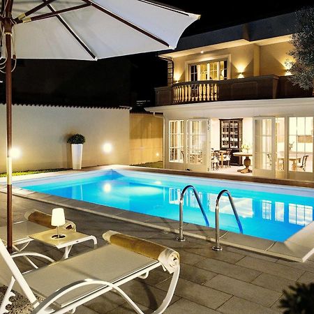 사보카 Lemon House B&B 외부 사진