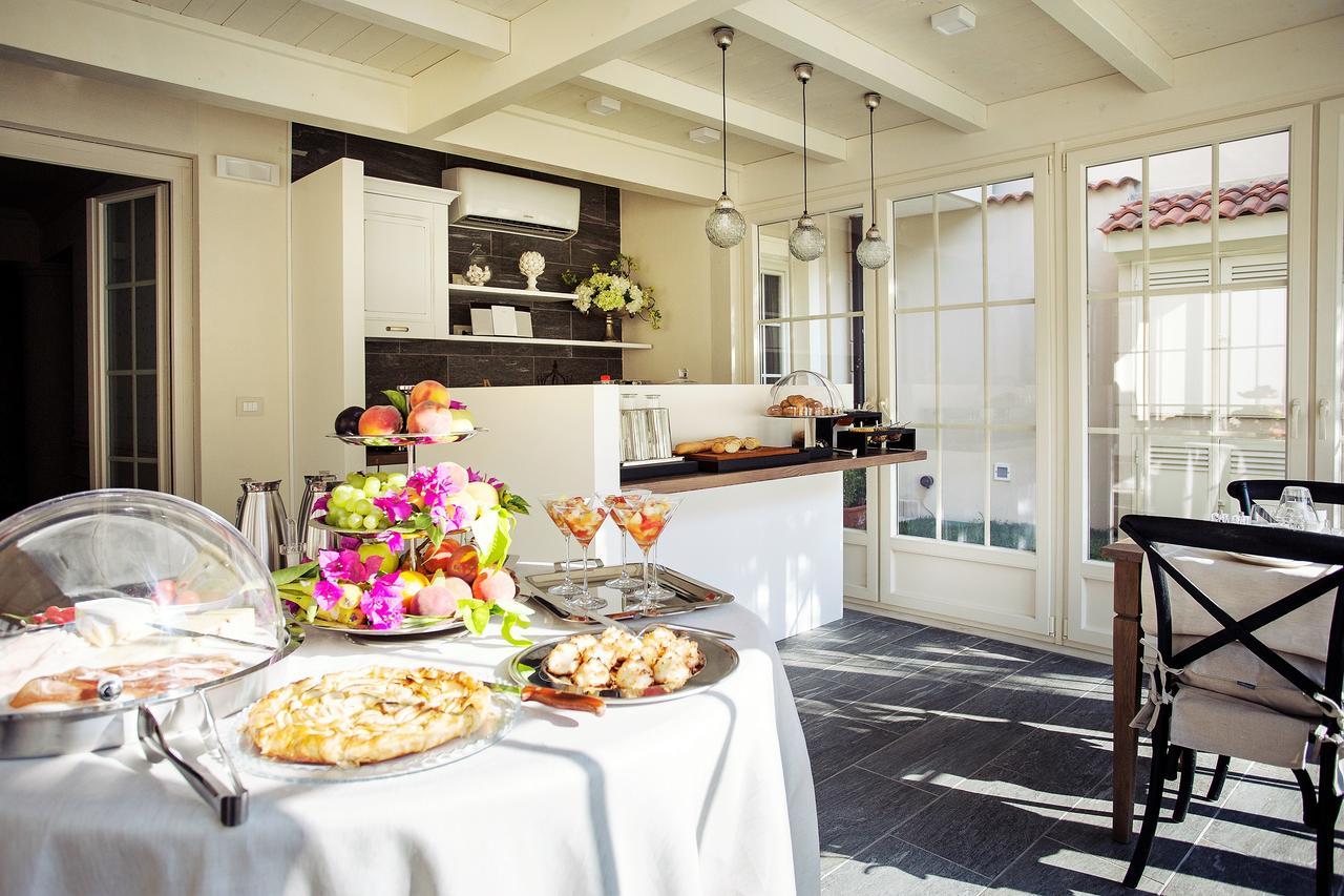 사보카 Lemon House B&B 외부 사진