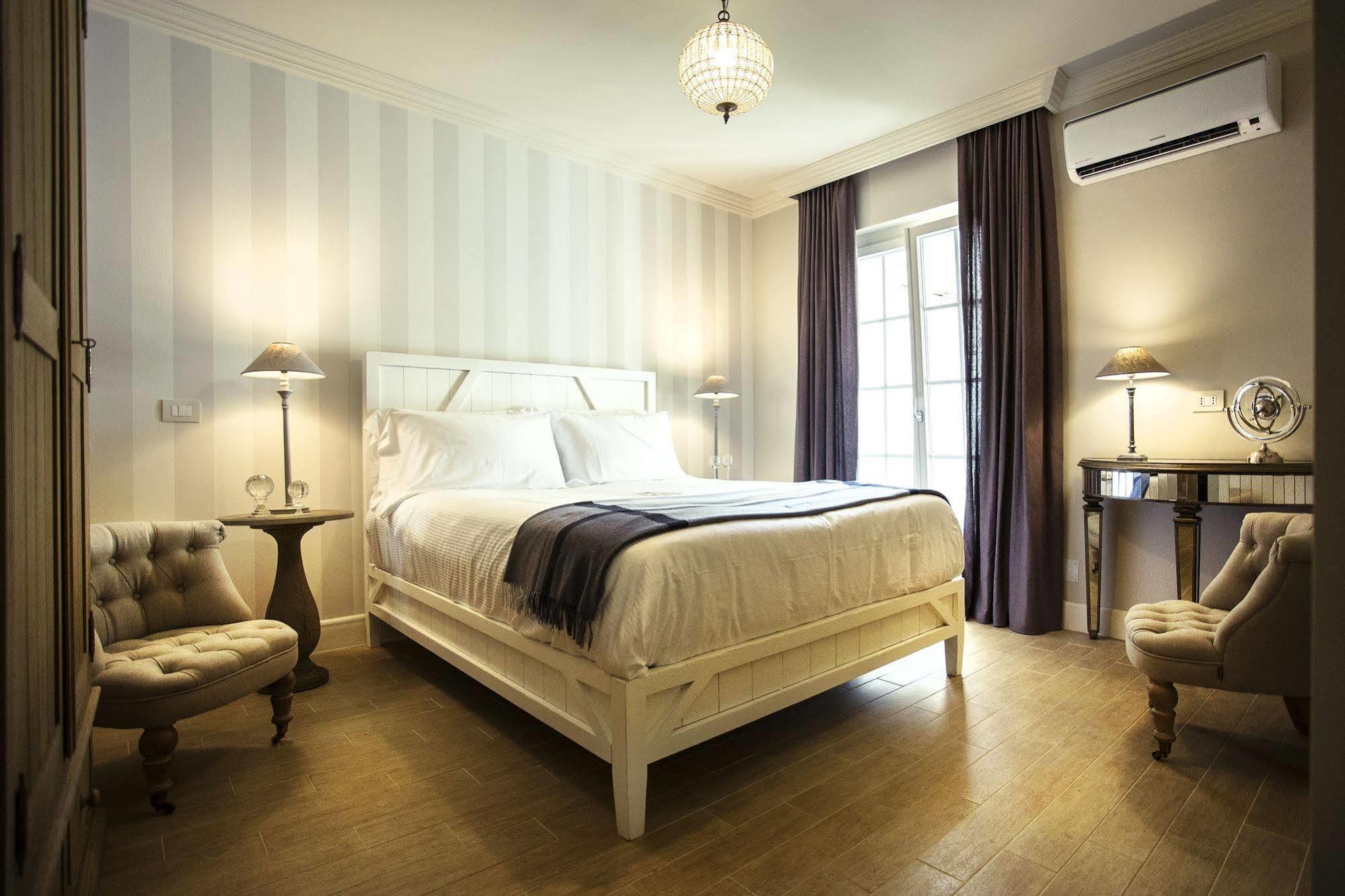 사보카 Lemon House B&B 외부 사진